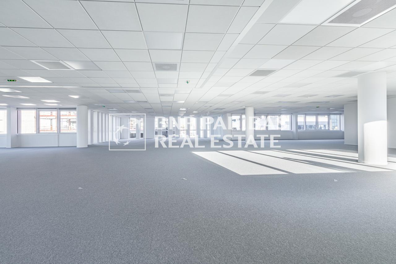 Bureau Ivry-sur-Seine 6763m² Location bureau Ivry-sur-Seine Val-de-Marne OLBUR2118421 24